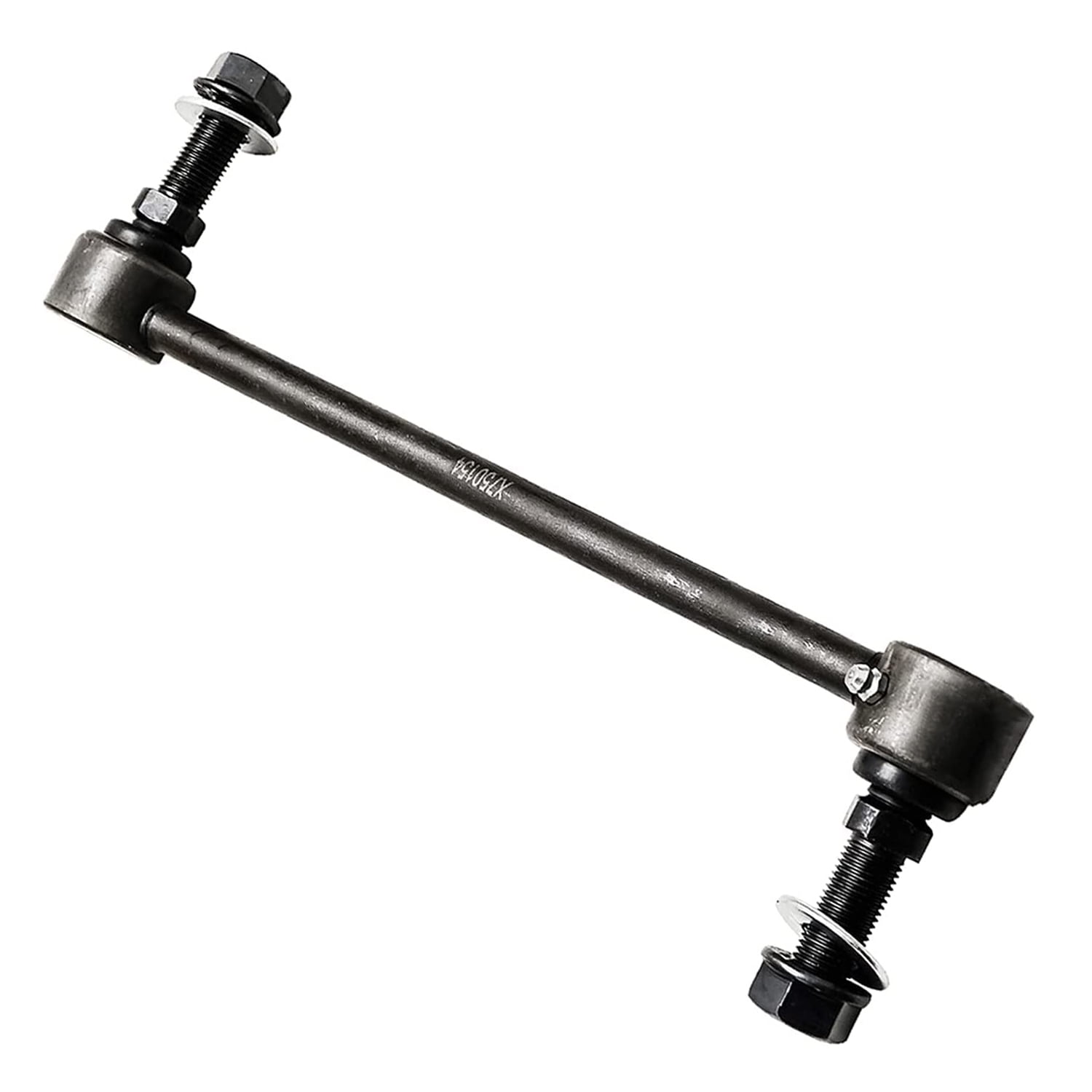 Detroit Axle - AWD Front Sway Bar Links for 2007-2023 Dodge Charger 2017-2023 Challenger 2005-2008 Magnum 2005-2023 Chrysler 300, Sway Bar End Links Replacement