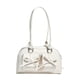 thumbnail image 2 of Bolso de hombro Yuyangstore Piel Sintética Tipo Hobo Beige, 2 of 8