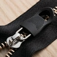 thumbnail image 2 of Universal Detachable Zipper Head Accessory, Pendant, Universal Lock Buckle, 2 of 7