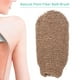 thumbnail image 1 of 2 guantes de ducha para baño, mitones para exfoliar y depurar el cuerpo, herramientas exfoliantes ecológicas, 1 of 9