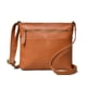 thumbnail image 2 of Bolso Bandolera y Bandolera Mujer Marrón Claro, 2 of 7