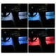 thumbnail image 3 of Nuevo Kit de luces LED para Interior de coche, tira de luz ambiental para pies, retroiluminación, 5V, USB, lámpara de neón decorativa para ambiente, accesorios para vehículos, 3 of 5