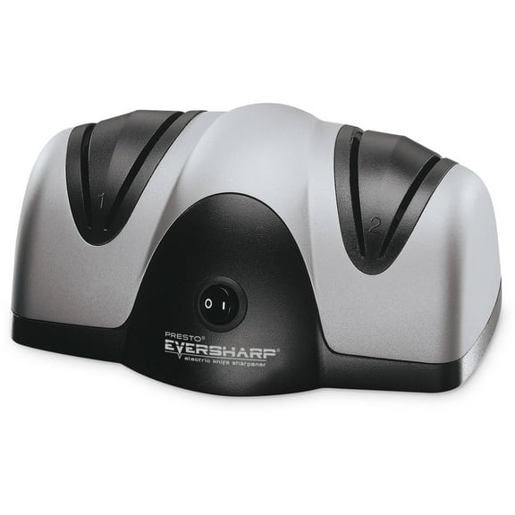 Presto Ever Sharp Electric Knife Sharpener