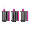 thumbnail image 5 of Pour Dyson Airwrap Hs01/hs05 Buse Antivol Rouge Rosé, 5 of 5