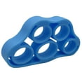 thumbnail image 3 of Peggybuy 5 Doigts Pince de Poignet Bande de Récupération de Blessure Silicone pour l'Entraînement de Réadaptation, 3 of 9