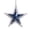 D, variant on Patriotic Metal Stars American Flag Star, Decor USA Barn Star, Star Hanging Ornaments, Wall Art Decoration for July 4th Independence Day, Memorial Day, Veterans Day, Indoor Outdoor Farmhouse