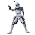 thumbnail image 4 of Star Wars The Black Series Clone Captain Rex, Star Wars: Ahsoka Action Figure (6”), 4 of 7