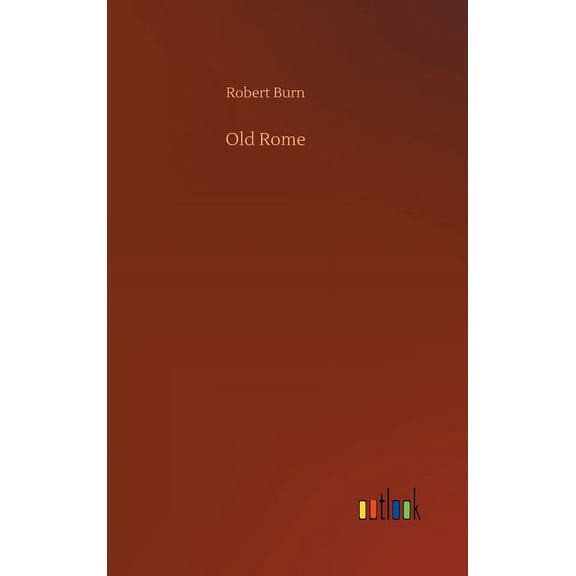 Old Rome (Hardcover)