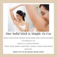 thumbnail image 2 of Green Tidings All Natural Deodorant, Unscented 1 Ounce  10.00% Off Auto renew, 2 of 6