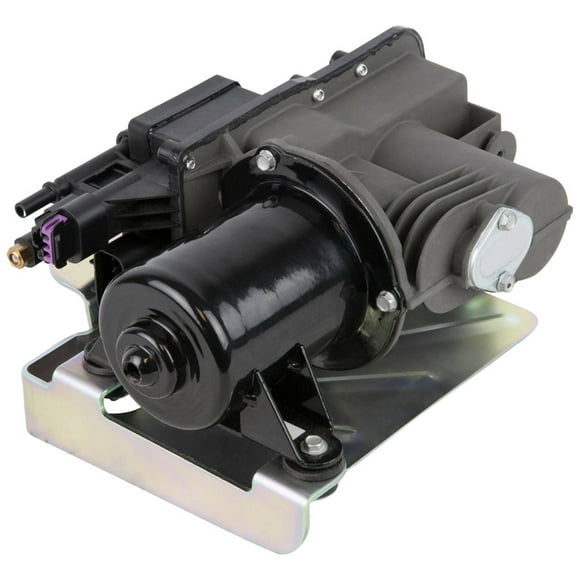 Gmc Yukon Air Suspension Compressor