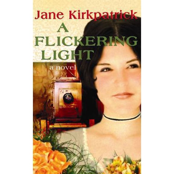 Pre-Owned A Flickering Light (Hardcover) 1602854556 9781602854550