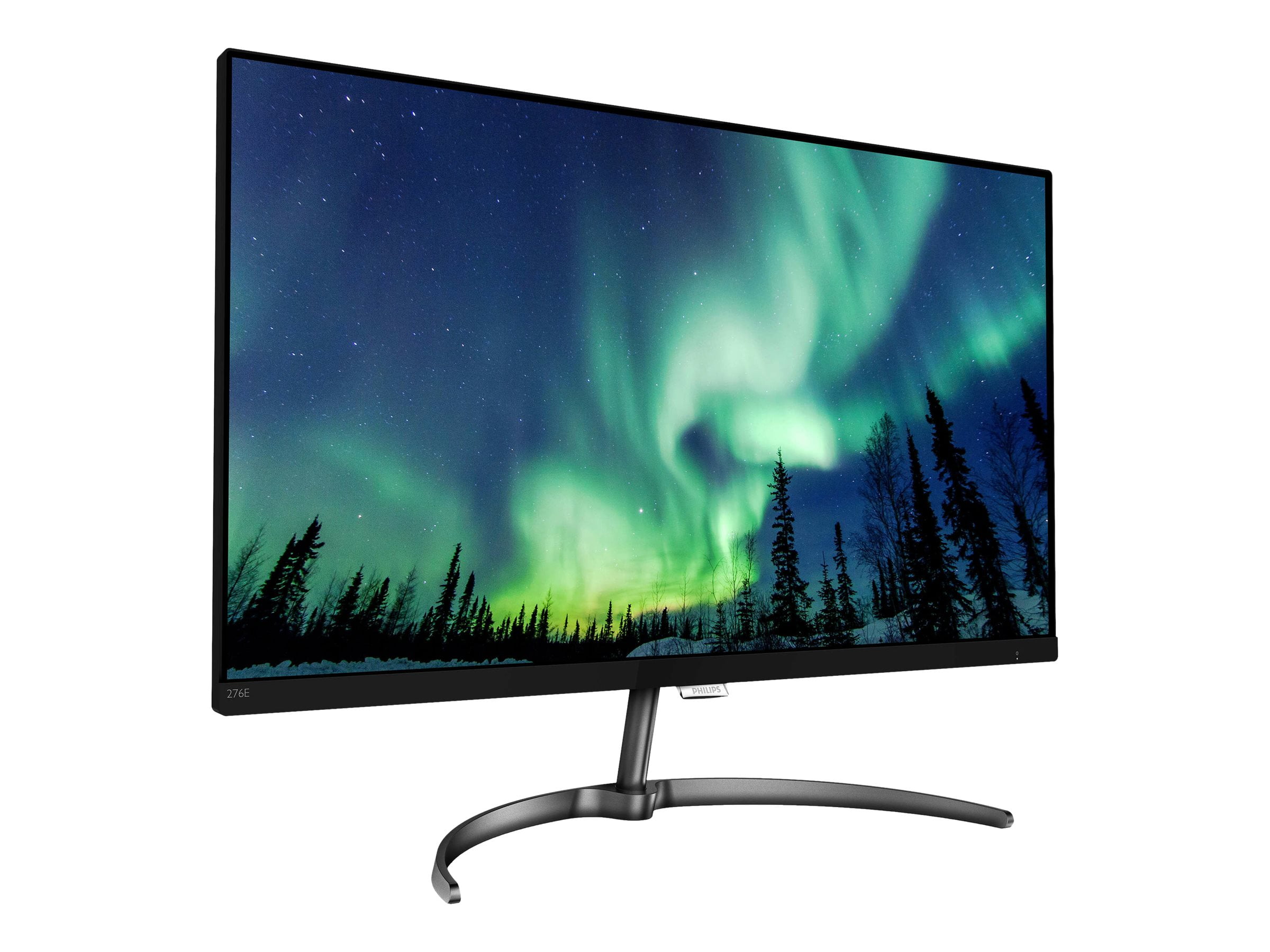 Philips 27インチWQHD/ USB-Cモニター　276B9 276B9/11 | フィリップスディスプレイ｜菱洋エレクトロ株式会社