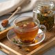 thumbnail image 3 of Té de hierbas Elephantal Wellness Detox Hepático 57 g a granel, 3 of 9