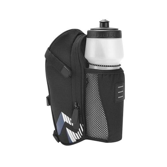 Wolfast Sac de Queue de Bicyclette Sac de Selle Trousse d'Équipement de Vélo de Montagne