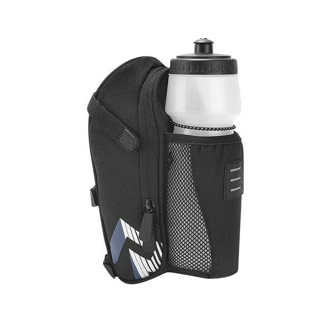 Wolfast Bicycle Tail Bag Saddle Bag Mountain Bike Riding Equipment Kit