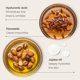 thumbnail image 3 of Sérum de masaje facial PLANTIFIQUE Aceite de jojoba coreano y ácido hialurónico, 3 of 7