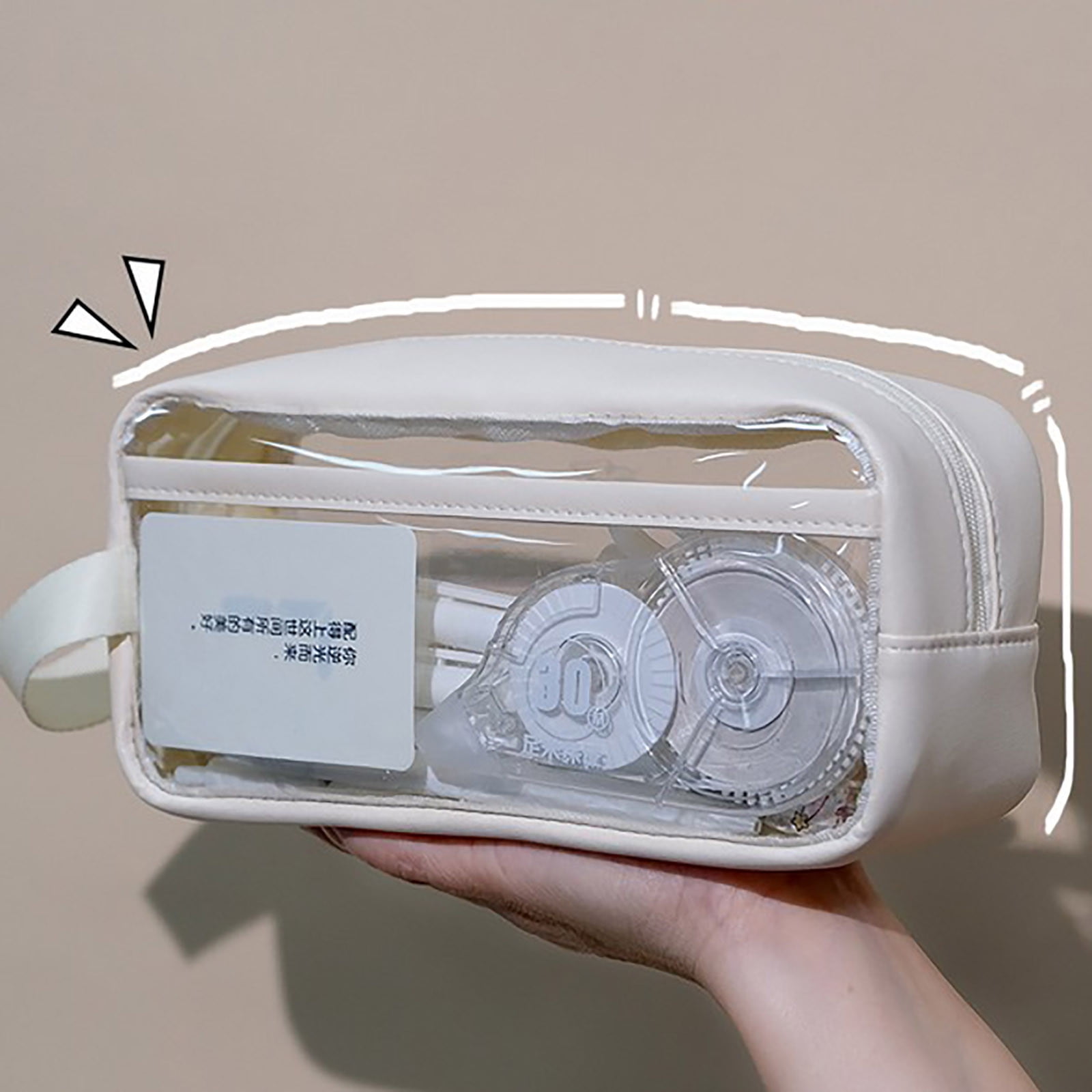 1 cheap pencil case