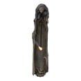 thumbnail image 5 of Forest Mythical Creature Sasquatch Big Foot Cryptid Ape Incense Burner Figurine, 5 of 11
