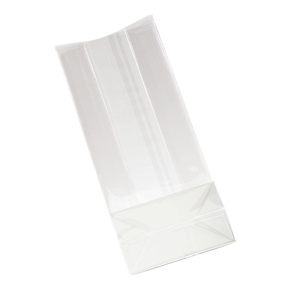 translucent paper bag