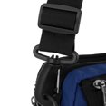 thumbnail image 3 of Riñonera de Cintura Sunnimix con Cremallera Azul Real para Deportes Acuáticos, 3 of 8