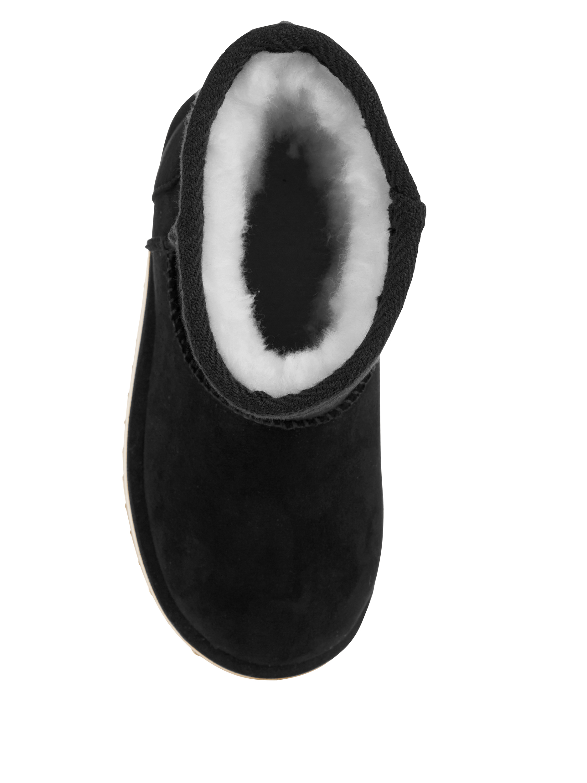 Wonder Nation Faux Shearling Boots (Toddler Girls) - image 2 of 6