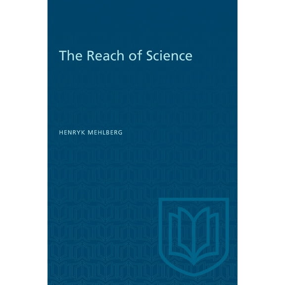 Heritage: The Reach of Science (Paperback)
