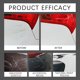 thumbnail image 5 of Cera para Eliminar Arañazos de Coche | Compuesto de reparación de pintura para coches: pasta de pulido para eliminar arañazos superficiales, restauración de pintura, potenciador de brillo | Incluye, 5 of 9