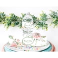 thumbnail image 5 of Darling Souvenir WaterBottleLabels Floral Theme Easy To Use Party Supplies Save The Date Stickers ForWaterBottleIdeal Engagement Party, Wedding, Birthday Party- Pack Of 32, 5 of 6