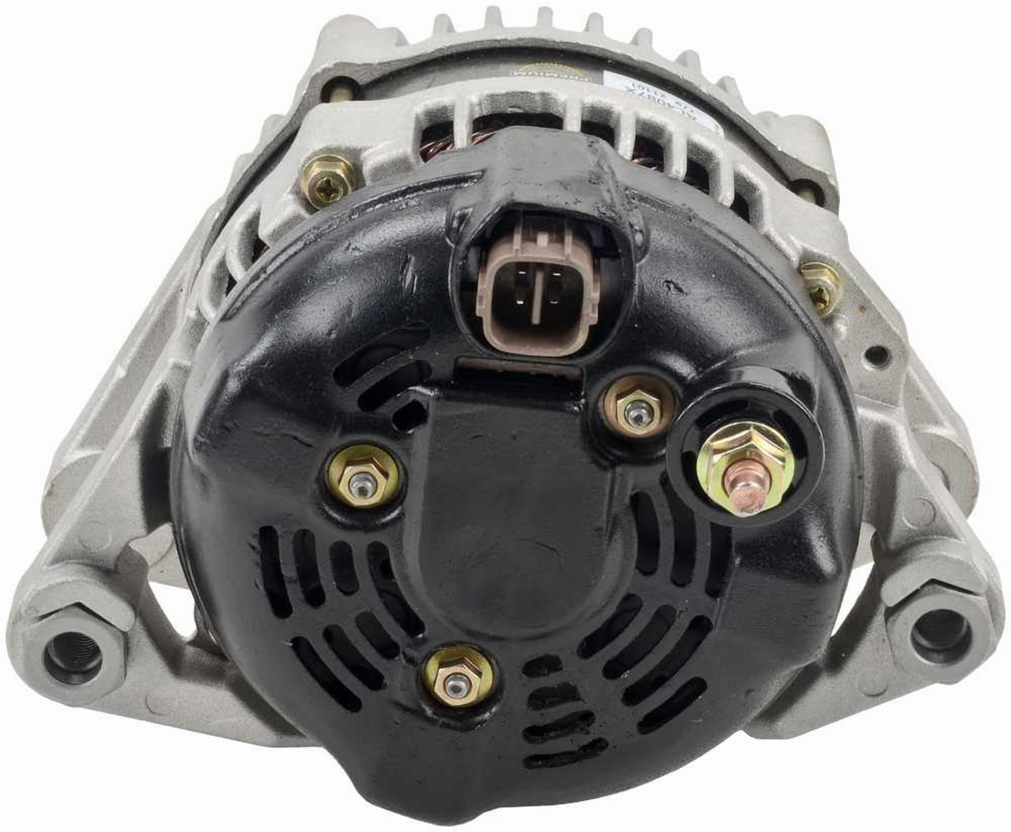 Bosch AL4087X Premium Alternator