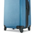 thumbnail image 2 of American Tourister Stratum XLT 20-inch Hardside Spinner, Carry-On Luggage, One Piece, 2 of 7