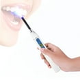 thumbnail image 3 of Lámpara de luz LED inalámbrica para máquina de curado dental, color blanco, enchufe estadounidense de 110 V a 240 V, 3 of 8