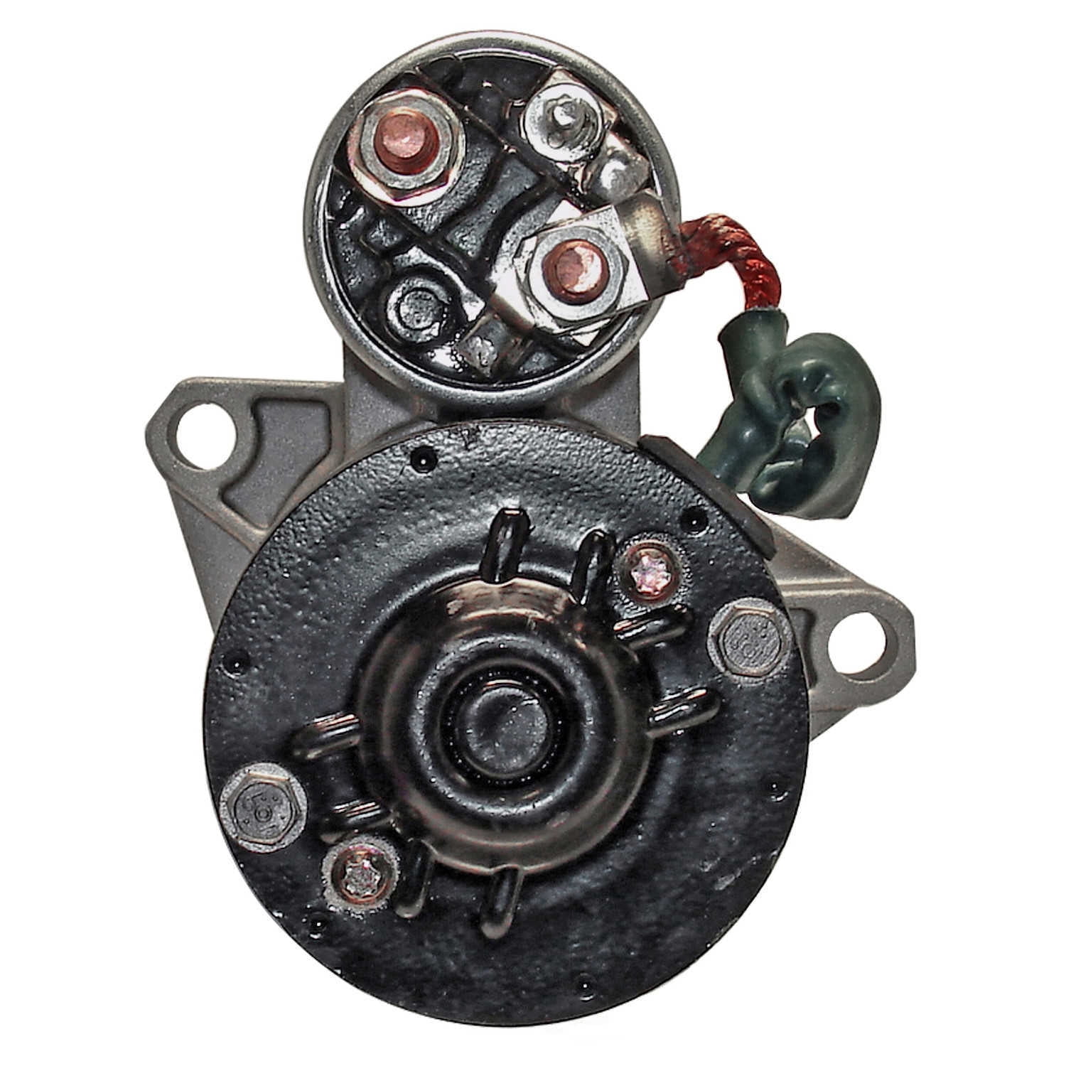 FVP Professional 6490SN Starter - New