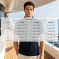 thumbnail image 5 of Breeze&nbsp;Polo&nbsp;Shirts&nbsp;for&nbsp;Men&nbsp;, 5 of 5