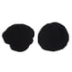 thumbnail image 5 of 2x elástica para auricures prueba de polvo de almohadils para auricures de 9 ~ 11 cm Baoblaze Funda Earcup elástica, 5 of 6