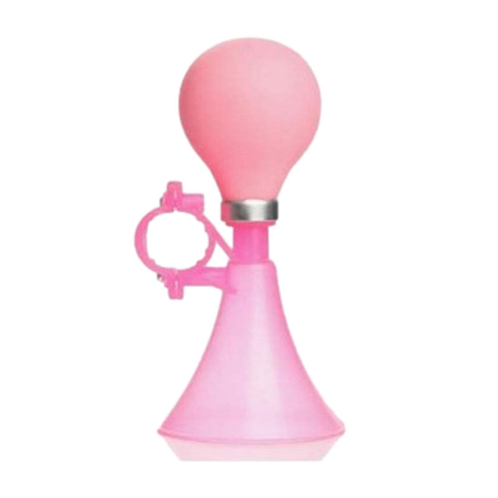 Bike Horn Hand Bike Bell With Rubber Squeeze Kids Bike Horn, Retro