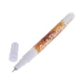 thumbnail image 1 of Marcadores de pintura acrílica, marcadores, bolígrafos de gel, juegos de marcadores, marcadores de punta de fieltro para arte permanente, Blanco, 1 of 9