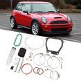 thumbnail image 4 of Supercharger Repair Kit,  Sealing Professional Supercharger Service Kit  for Car, 4 of 8