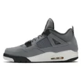 thumbnail image 4 of Ni-k-e Air Jordan 4 Retro ‘Cool Grey’, 4 of 6