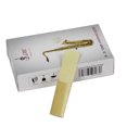 thumbnail image 2 of 10Pcs Tenor Saxophone Reeds Strength 2.5 Instrument Accessories (Carton), 2 of 8