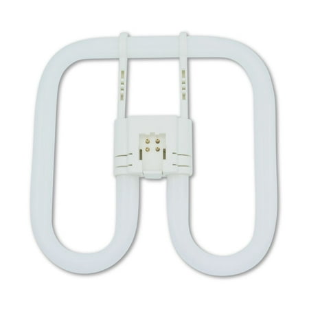 

Replacement for GE GENERAL ELECTRIC G.E F382D/827/4P replacement light bulb lamp