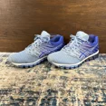 thumbnail image 2 of Asics Gel Quantum 180 2 T6G7N Blue Running Shoes Sneakers Womens Sz 8M 39.5EU, 2 of 6