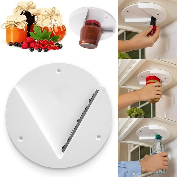 Under Can Openers