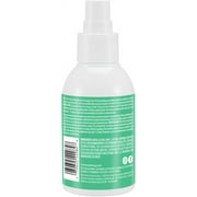 Freeman Flirty feet Coconut & Aloe Softening Peeling Foot Spray, 4 fl.oz./ 118 ml Bottle