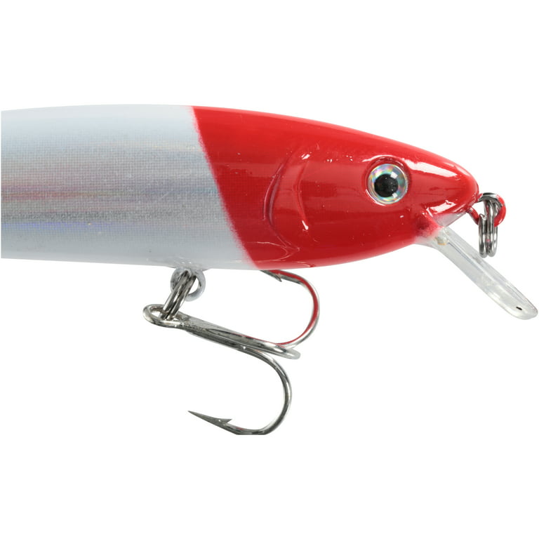 Vintage VORTEX LURES ELECTRONIC FISH CALLER Fishing Lure Made in USA NEW!  G4