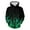 A18, variant on Hoodies for Men Y2k Tie-Dye Pullover Hoodies Drawstring Long Sleeve Casual Sweatshirt Jacket with Pockets S
