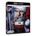 thumbnail image 2 of Violent Night (4K Ultra HD), 2 of 2