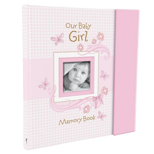 Baby Keepsake Book Walmart Baby Memory Books Walmart These