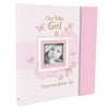 Our Baby Girl Memory Book (Hardcover)