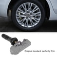 thumbnail image 4 of Sensor De Presión De Neumáticos, Sensor De Sistema De Monitoreo De Presión De Neumáticos Tpms Para Chevrolet Gmc Cadillac Buick 22853741 13586 Unbranded QC04918, 4 of 7