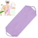 thumbnail image 4 of Cinturón de DePurador Trasero, Ergonímico de Piel para desgaste resistente al desgaste resistente al depósito Trasero con para para para hombres mujeres para viajes, 4 of 7